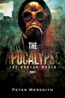 The Undead World (Book 1): The Apocalypse The Undead World (Book 1): The Apocalypse
