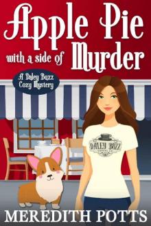 Apple Pie With A Side Of Murder Apple Pie With A Side Of Murder