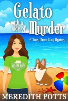 Gelato with a Side of Murder