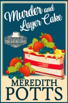 Murder and Layer Cake