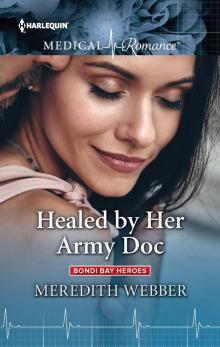 Healed by Her Army Doc Healed by Her Army Doc