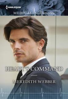 Heart's Command Heart's Command