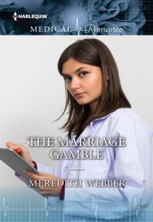The Marriage Gamble
