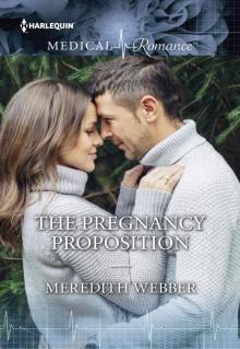The Pregnancy Proposition