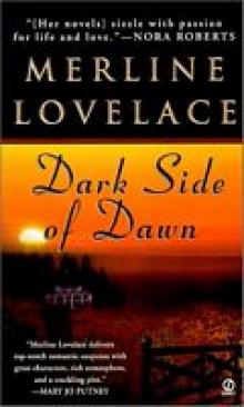 Dark Side of Dawn Dark Side of Dawn