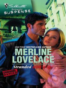 Stranded with a Spy Stranded with a Spy