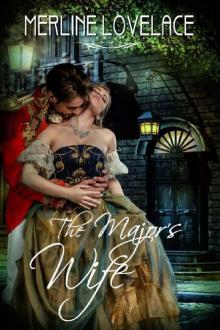 The Major's Wife (The Officer's Bride) The Major's Wife (The Officer's Bride)
