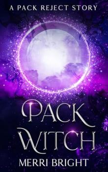 Pack Witch Pack Witch