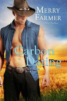 Carbon Dating (Nerds of Paradise Book 3) Carbon Dating (Nerds of Paradise Book 3)