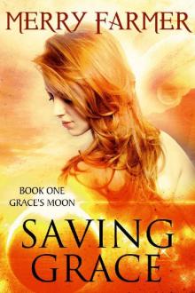 Saving Grace