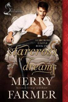 Starcross Dreams