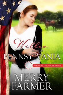 Willow_Bride of Pennsylvania