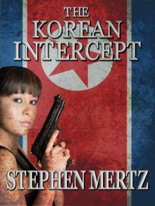 Korean Intercept Korean Intercept