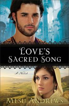 Love’s Sacred Song