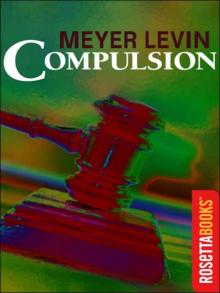 Compulsion Compulsion