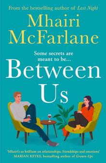 Between Us Between Us