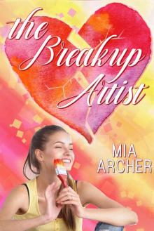 The Breakup Artist The Breakup Artist