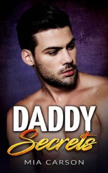 Daddy Secrets