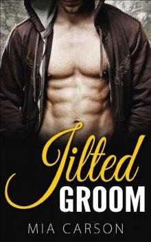 Jilted Groom (Romance Novel)