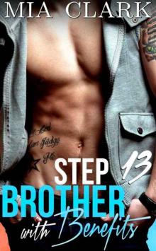 Stepbrother With Benefits 13 (Third Season) Stepbrother With Benefits 13 (Third Season)