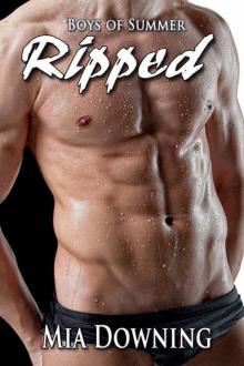 Ripped (Boys Of Summer)