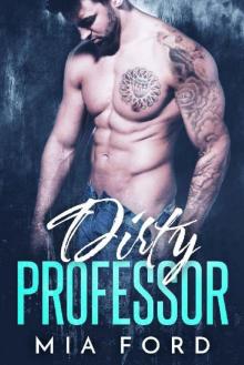 Dirty Professor Dirty Professor