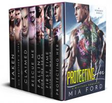 Protecting Her: A Romance Bundle