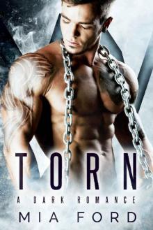 TORN: A Dark Romance TORN: A Dark Romance