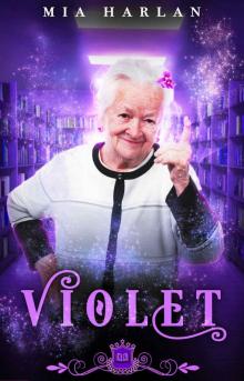 Violet Violet