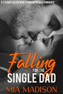 Falling For the Single Dad
