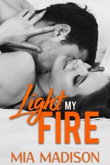 Light My Fire