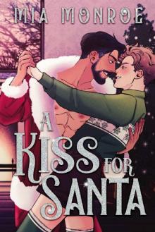 A Kiss For Santa