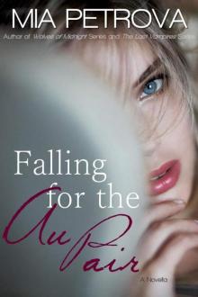 Falling for the Au Pair