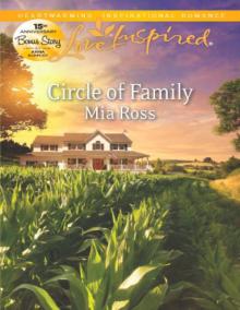 Circle of Family Circle of Family
