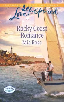 Rocky Coast Romance Rocky Coast Romance
