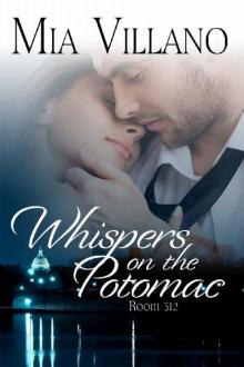 Whispers on the Potomac_Room 312