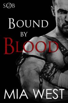 Bound by Blood Bound by Blood