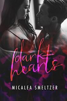 Dark Hearts Dark Hearts
