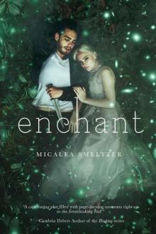Enchant (The Enchanted Book 1)