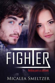 Fighter (Outsider Series)