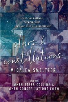 Stars and Constellations Stars and Constellations