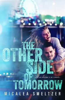 The Other Side of Tomorrow The Other Side of Tomorrow