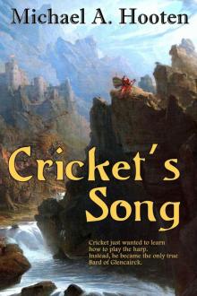 Cricket's Song Cricket's Song