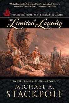 Of Limited Loyalty cc-2