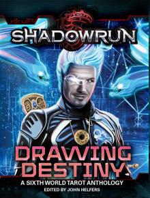 Shadowrun