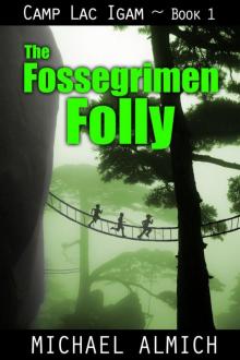 The Fossegrimen Folly The Fossegrimen Folly