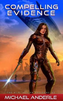 Compelling Evidence Compelling Evidence