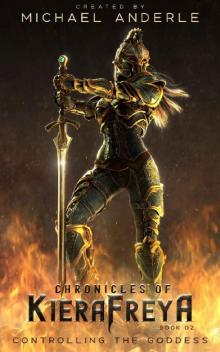 Controlling the Goddess