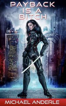 Payback Is A Bitch Payback Is A Bitch