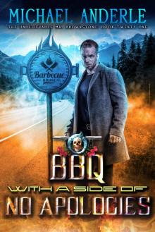 Road Trip: BBQ With A Side of No Apologies